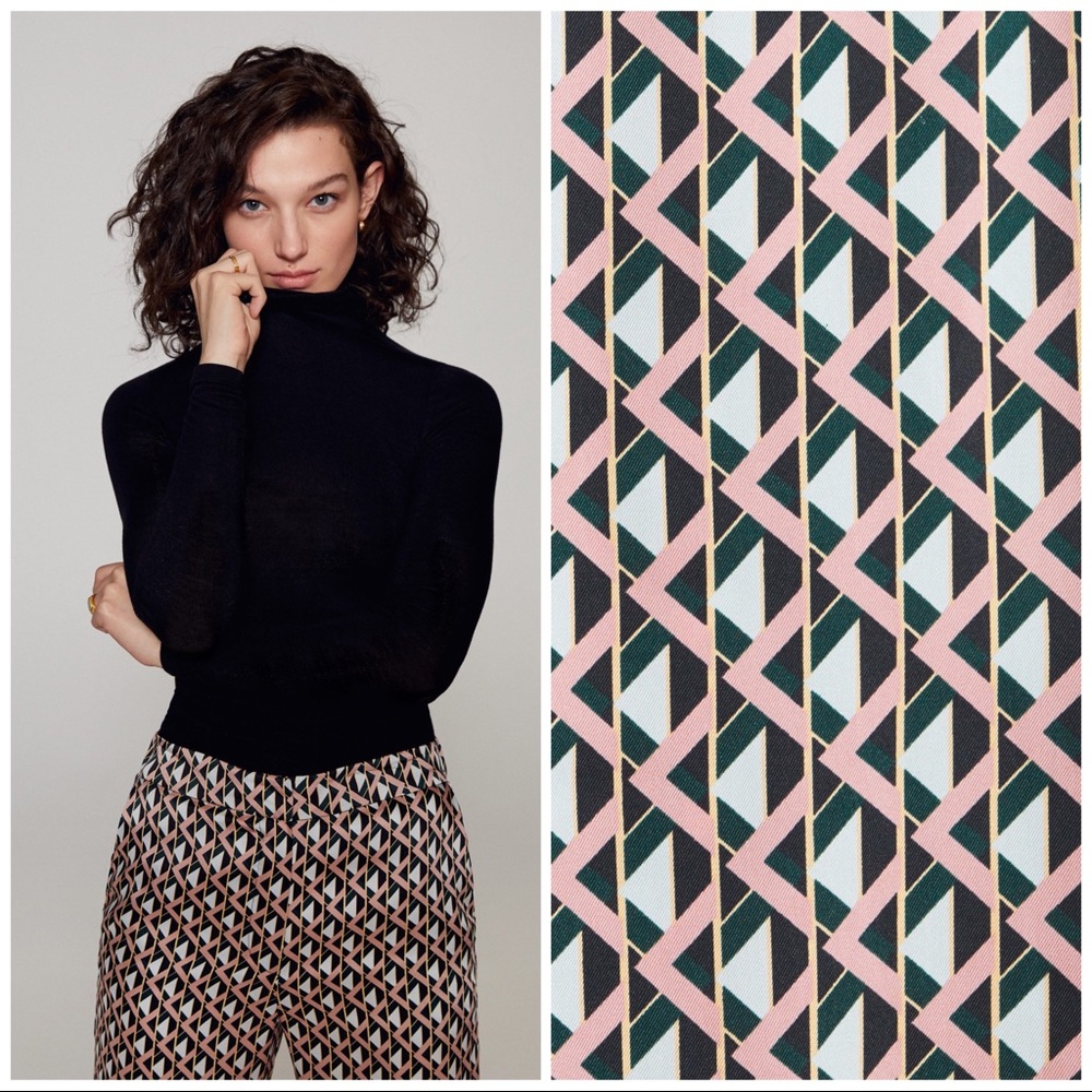 MNG Winona trousers - Picture 8 of 16
